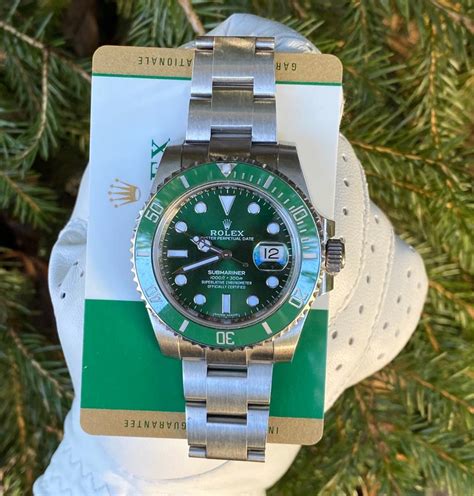 rolex submariner hulk discontinued|buy hulk rolex.